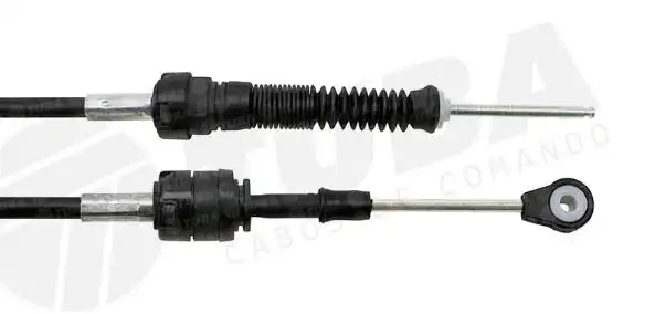 CABO ENGATE CAMBIO VW UP! 2014 EM DIANTE (1209MM)