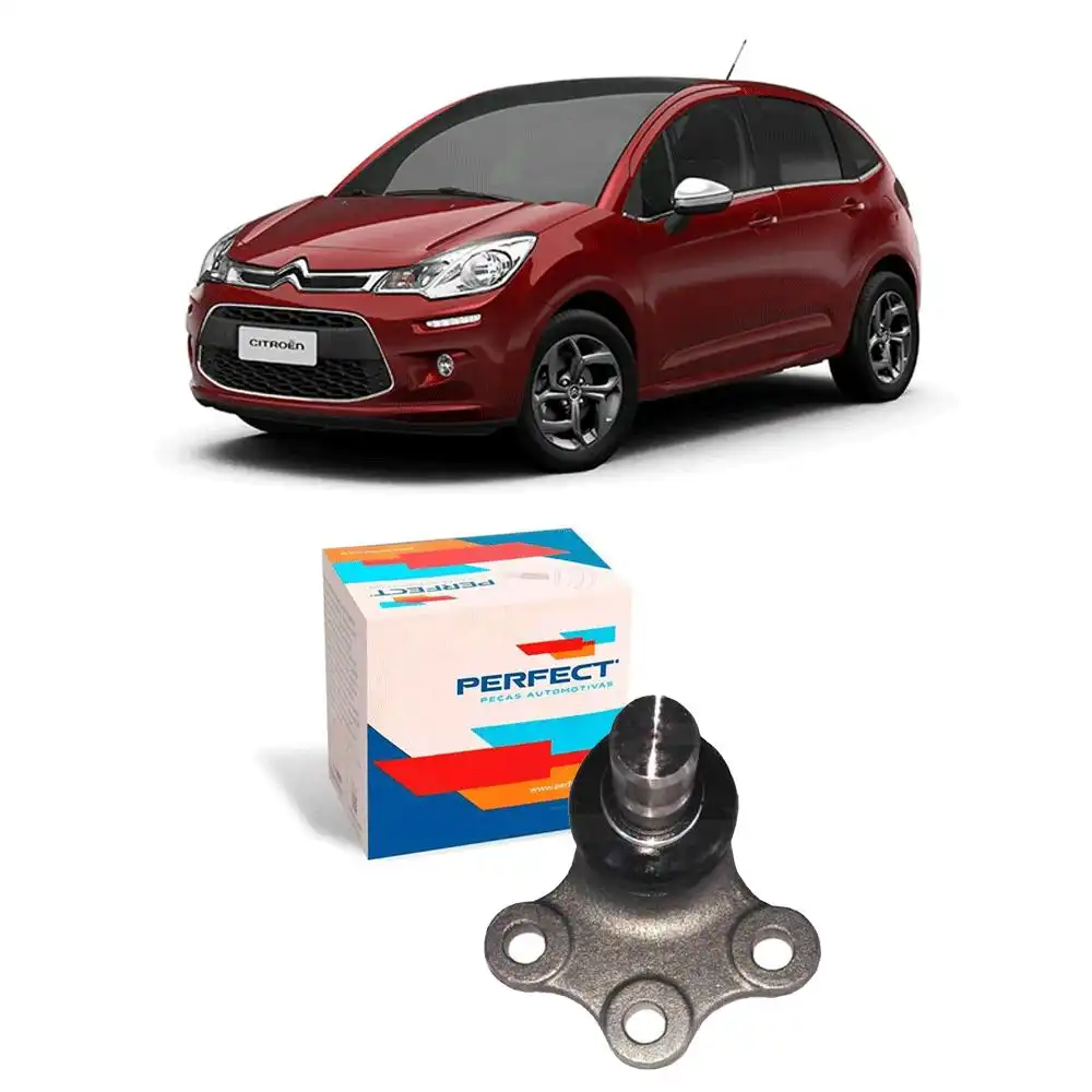 PIVO CITROEN C3 2012 A 2018