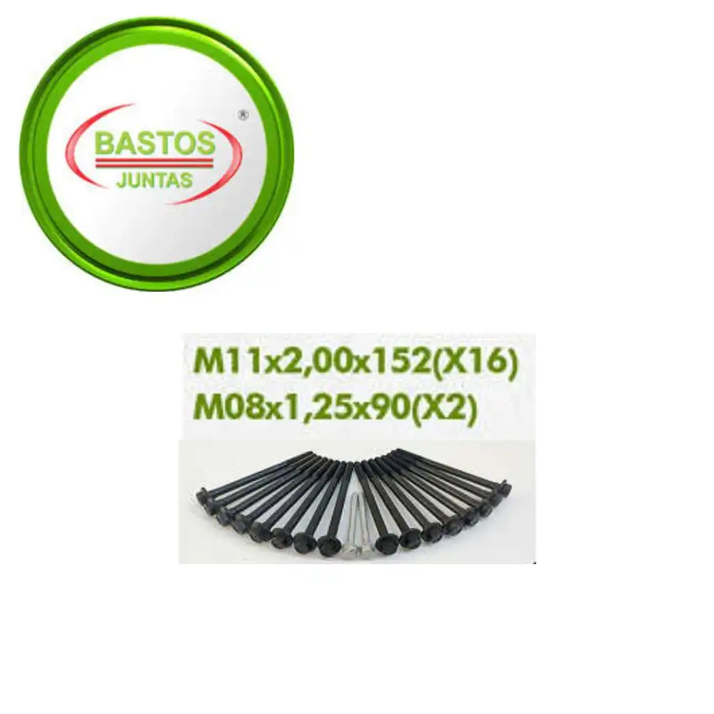 PARAFUSO CABECOTE CAPTIVA 3.6 V6 24V 2008 A 2012