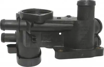 CARCACA VALVULA TERMOSTATICA GOL G2 G3 1.0 MI AT COM AR