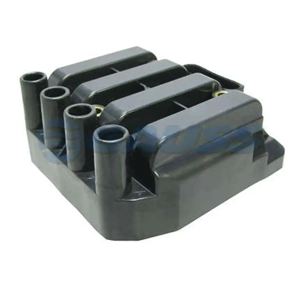 BOBINA INJ ELET GOL VOYAGE SAVEIRO GV 1.0 8V FOX 1.0 8V 08/