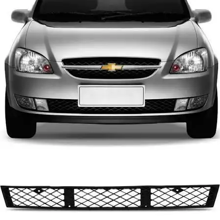 GRADE PARACHOQUE DIANT CORSA CLASSIC 10/17 CENTRAL