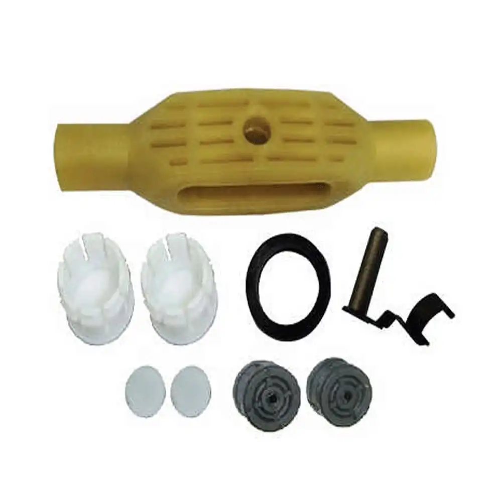 REPARO ALAVANCA CAMBIO INFERIOR ASTRA 1999 A 2005