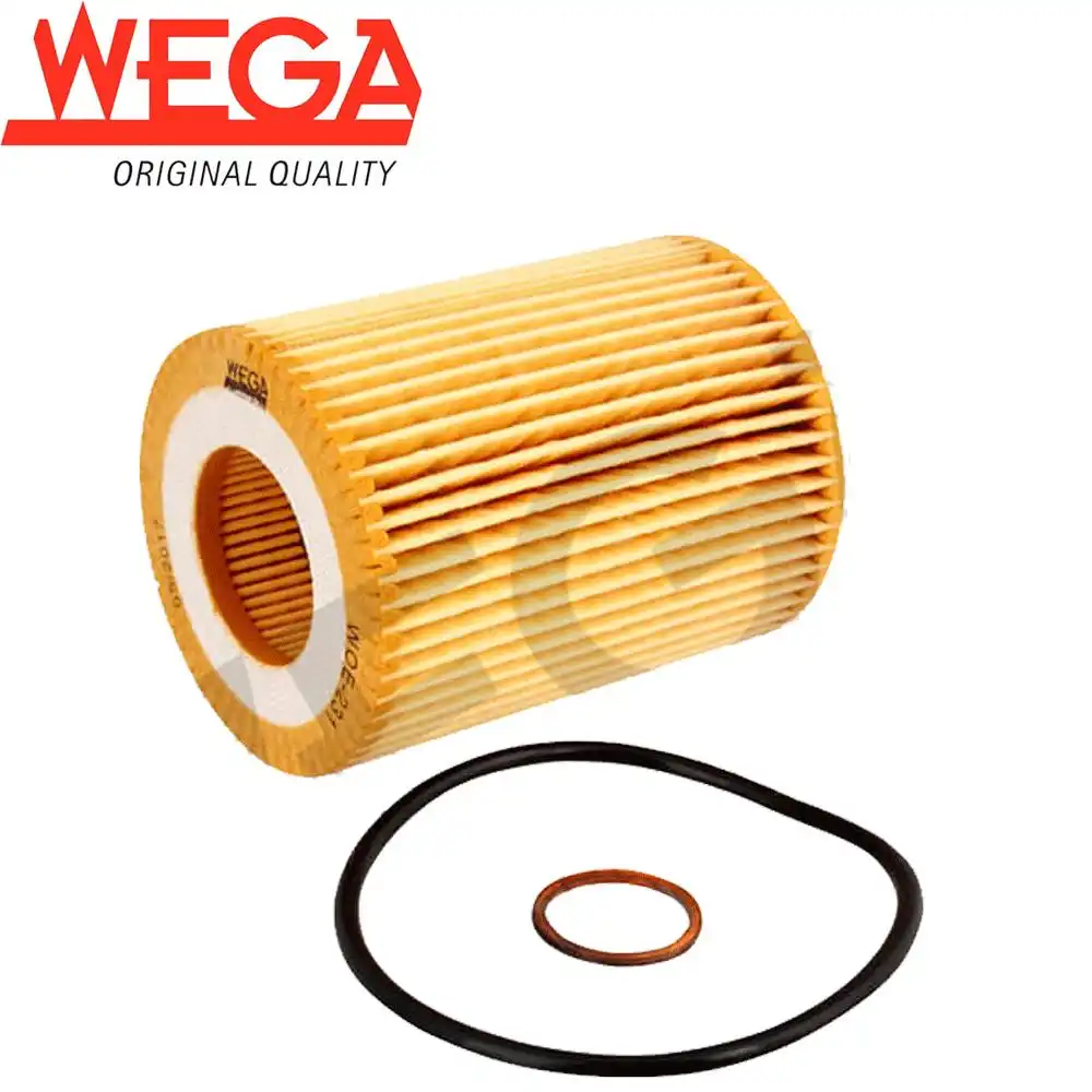 FILTRO OLEO MOTOR BMW 116I 1.6 16V 2012/