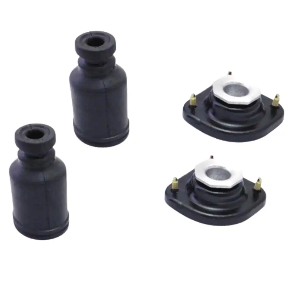 KIT AMORTECEDOR DIANTEIRO CHERY FACE 2010 A 2015