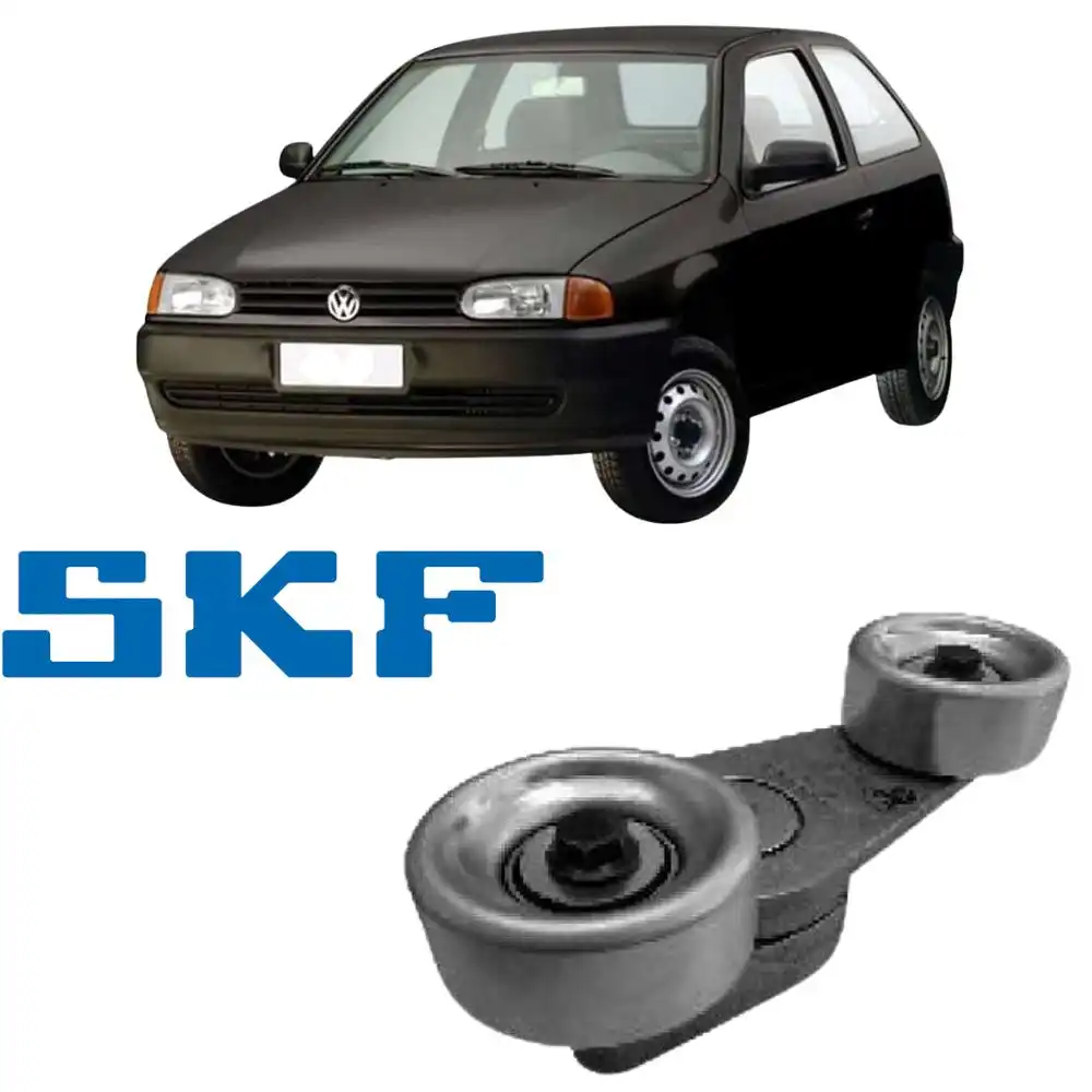 TENSOR CORREIA ALTERNADOR GOL 1.6 8V 1996 ACIMA