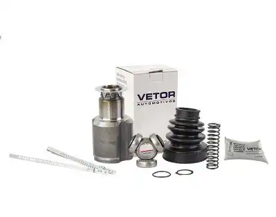 TULIPA CAIXA CITROEN C3 1.6 16V 13/21 DIR C/ TRIZETA  AUTOMA