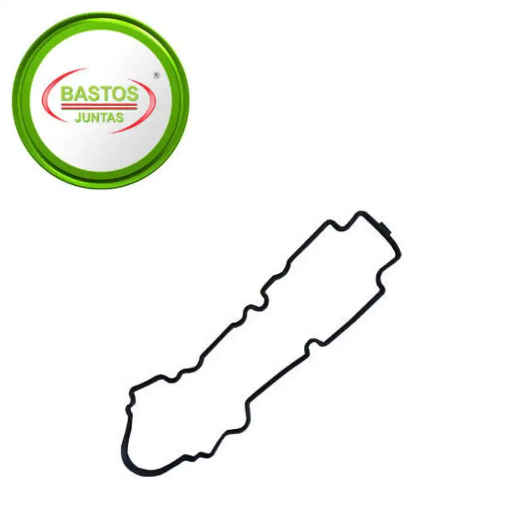 JUNTA TAMPA VALVULA UNO 1.0 6V FLEX 2016 A 2021