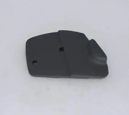 CAPA LATERAL BANCO FIAT PALIO 07/ ESQ GRAFITE