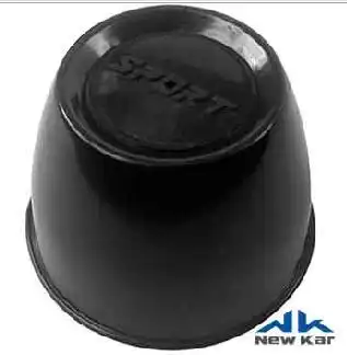 CALOTA RODA FUSCA PRETA (COPO)