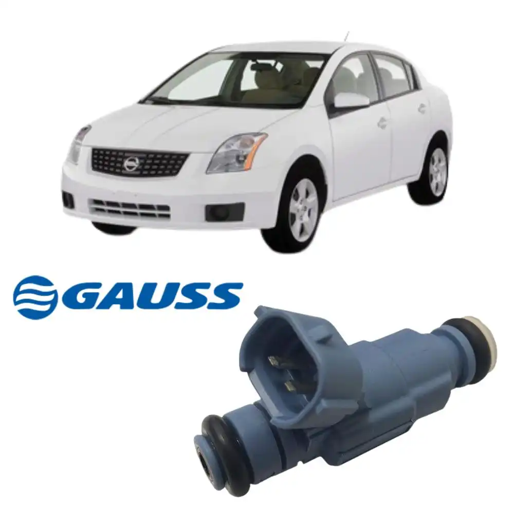 BICO INJ NISSAN SENTRA 2.0 16V FLEX 2009 A 2013