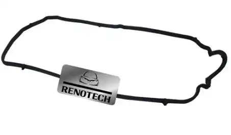 JUNTA TAMPA VALVULA RENAULT CLIO 1.0 1.2 16V 05/15