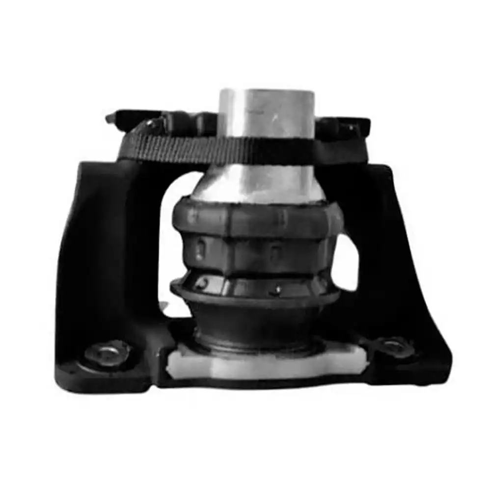 CALCO MOTOR VOLVO XC60 2.0 2018 EM DIANTE DIREITO