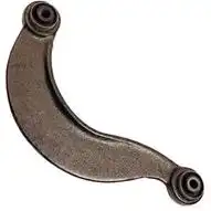 BRACO SUSPENSAO TRASEIRA FOCUS 2000 A 2013 CURVO