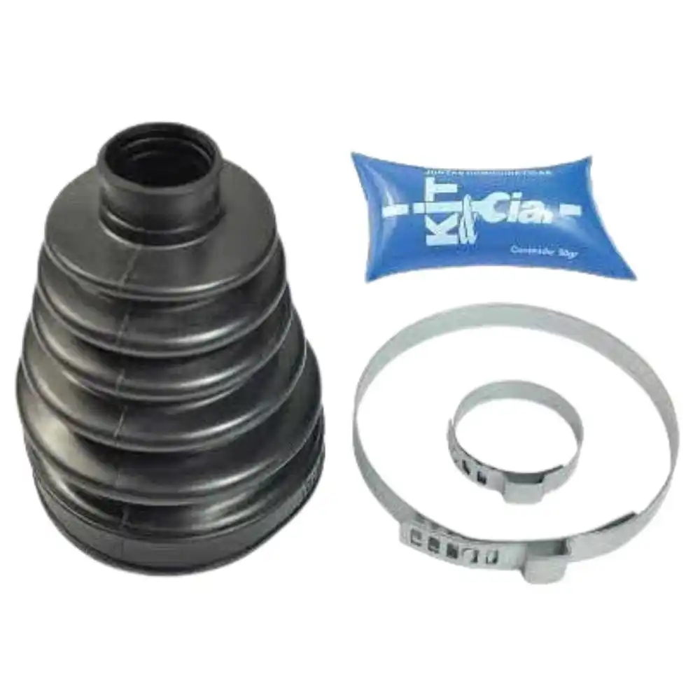 SANFONA HOMOC HYUNDAI ELANTRA VELOSTER 11/15 LADO RODA