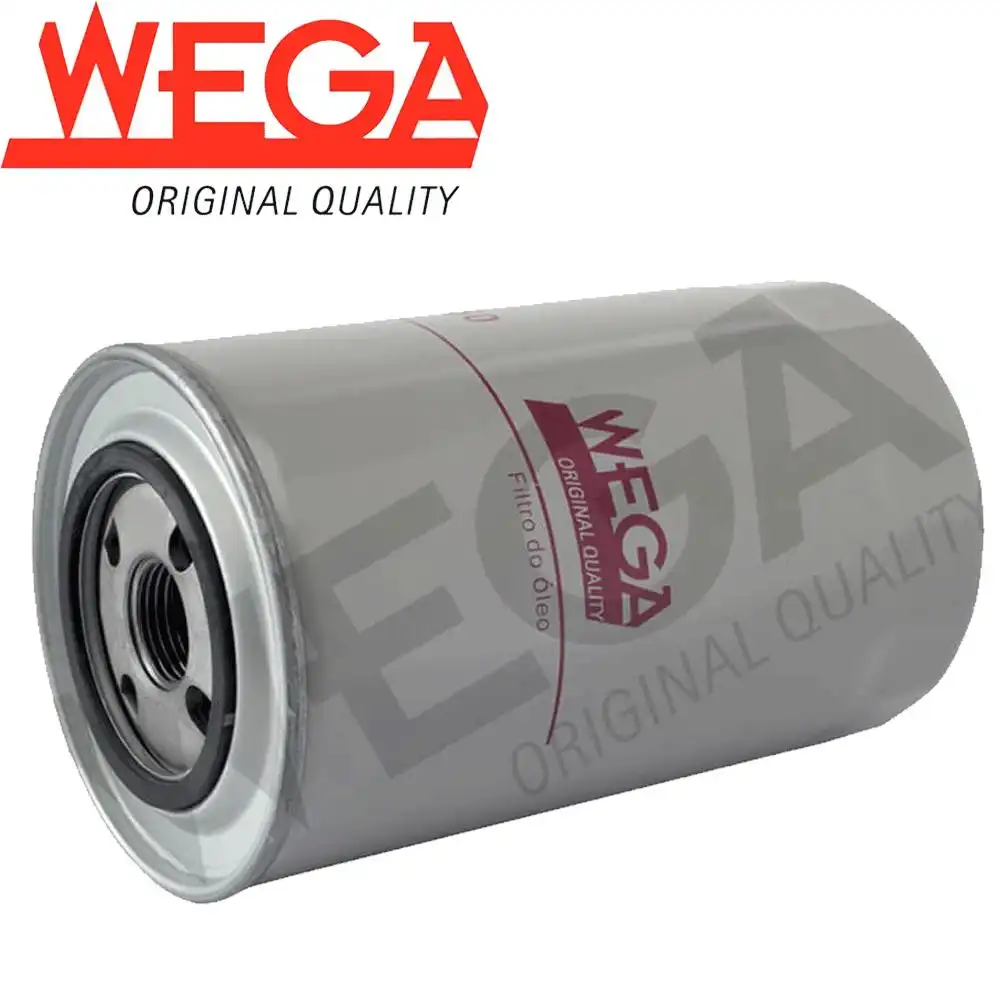 FILTRO OLEO MERCEDES BENZ 1215 OM 904 LA 1996 A 1997