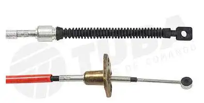 CABO ENGATE CAMBIO POLO CLASSIC 1996 A 2000 (1325MM)