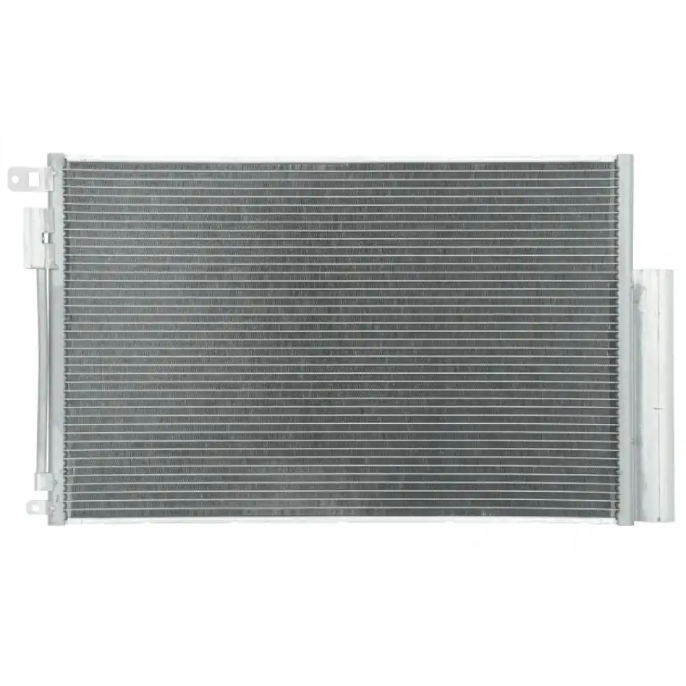 CONDENSADOR COBALT PRISMA ONIX SPIN TRACKER SONIC LS 1.4 8V