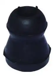 BATENTE AMORTECEDOR DIANT CORCEL I E II DEL REY PAMPA E TRAS