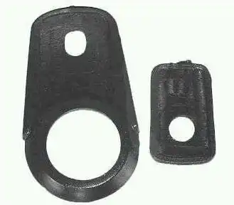 ESPELHO MACANETA EXT CORCEL I