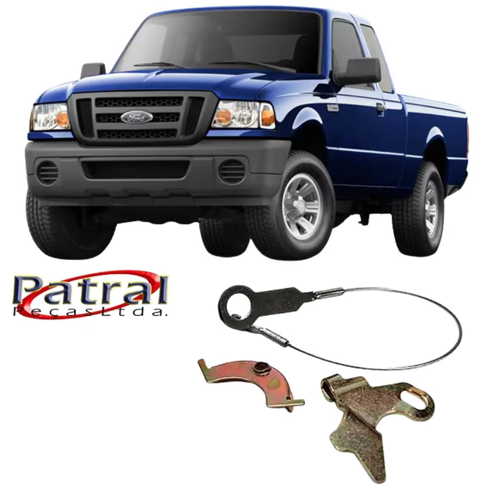 REGULADOR FREIO TRAS RANGER 2005 A 2012 DIR