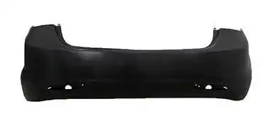 PARACHOQUE TRASEIRO ELANTRA 2011 A 2013