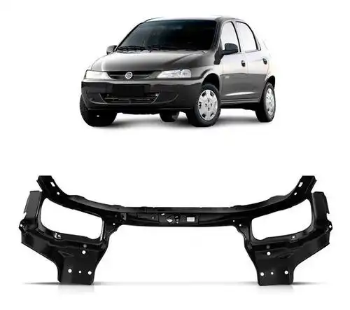 PAINEL FRONTAL SUPERIOR CELTA 01/06