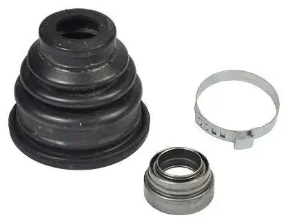 SANFONA HOMOC RENAULT LOGAN LADO CAIXA COM ROLAMENTO ESQ