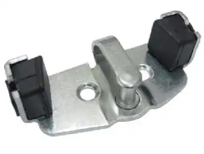 BATENTE PORTA MALAS CORSA HATCH 4PTS MERIVA 02/12 AGILE