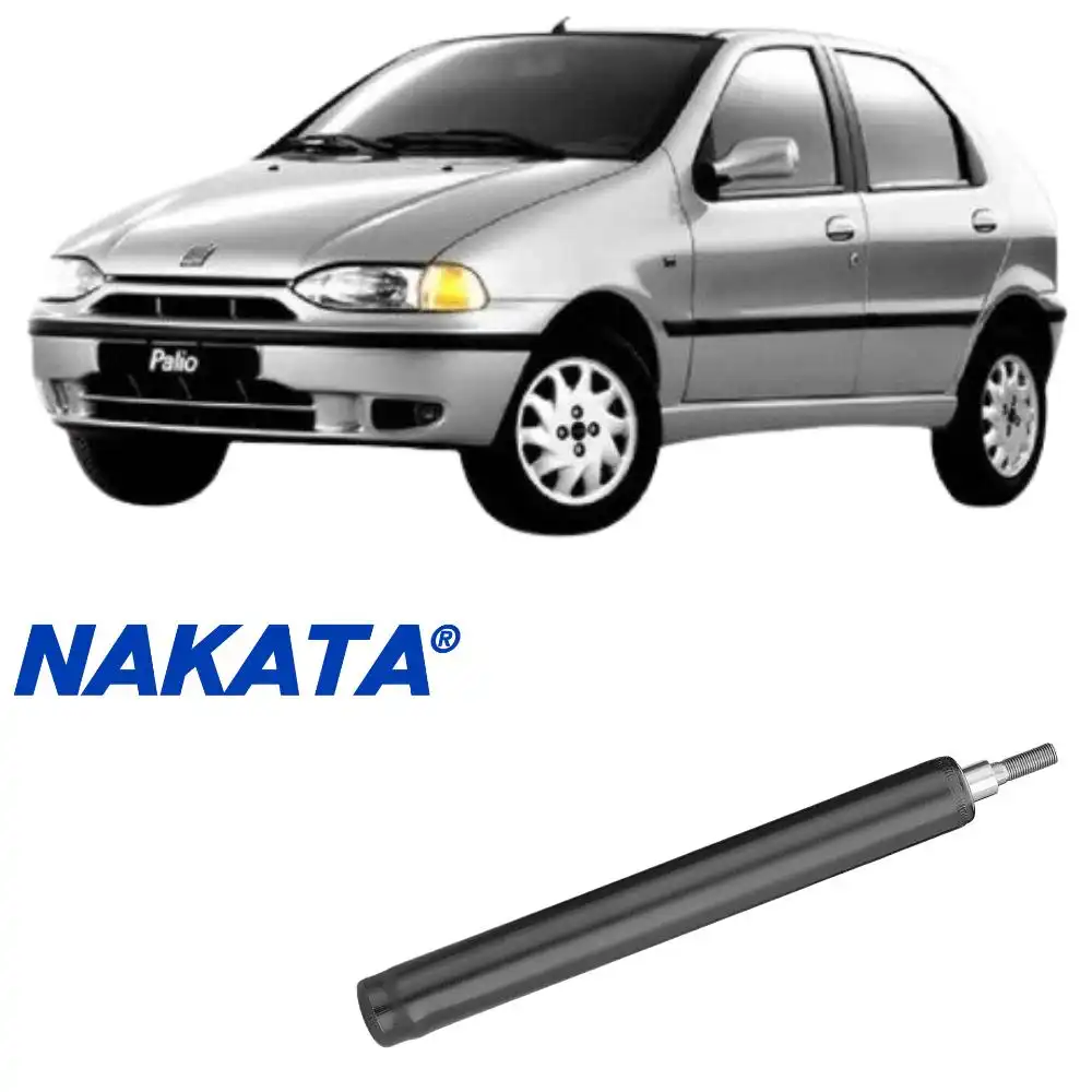AMORTECEDOR DIANTEIRO FIAT PALIO 1995 A 1998 CARTUCHO