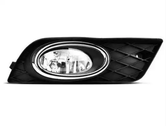 FAROLETE HONDA CIVIC 12/14 DIR C/ MOLDURA