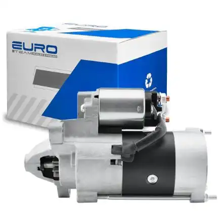 MOTOR PARTIDA MASTER 2.8 DTI 1998 A 2005