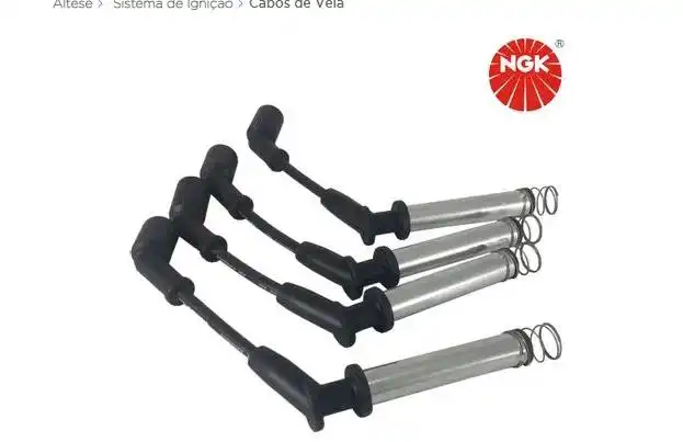 CABO VELA ONIX PRISMA 1.0 1.4 8V 2012/