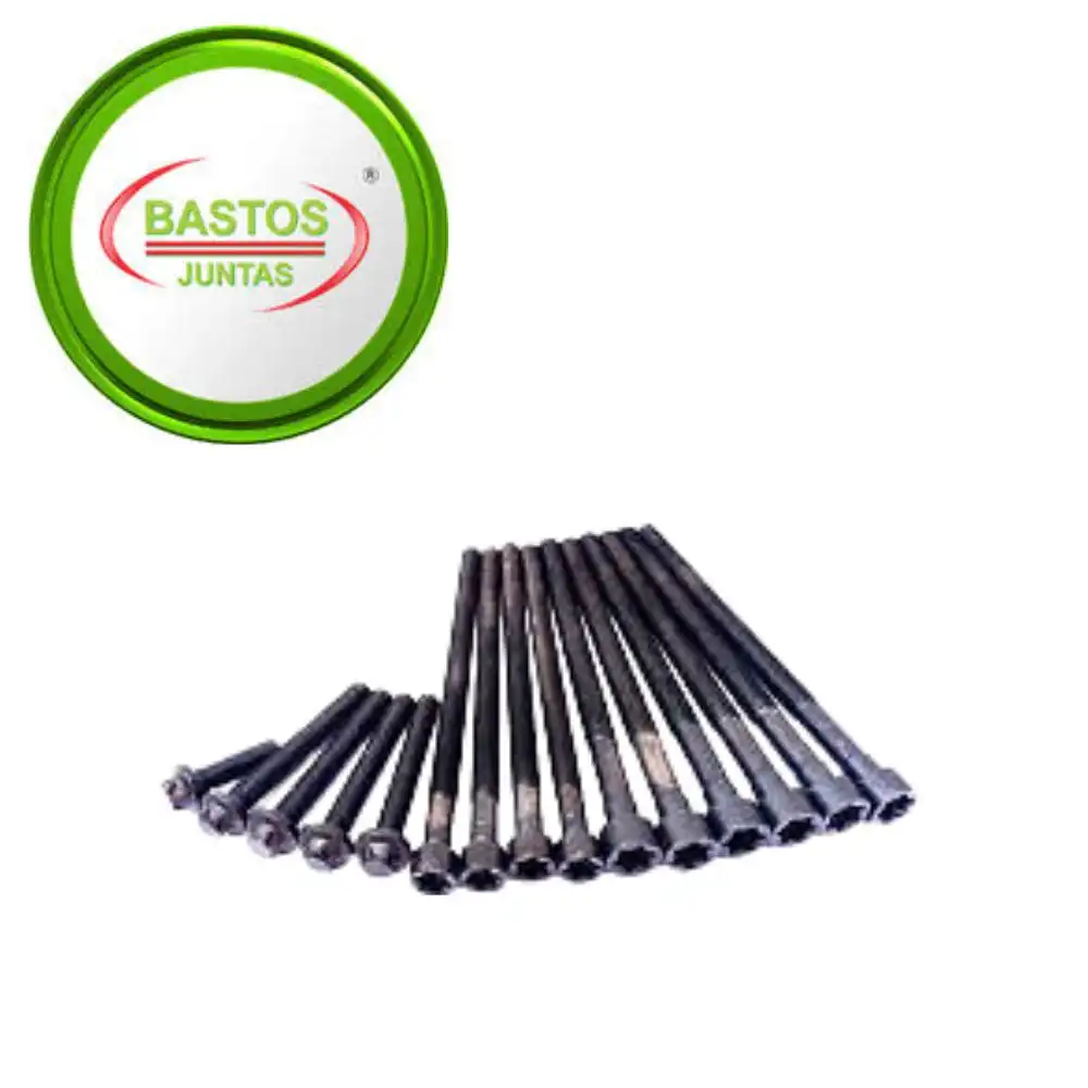 PARAFUSO CABECOTE BMW X1 2.0 16V N20B20A  2012 A 2018