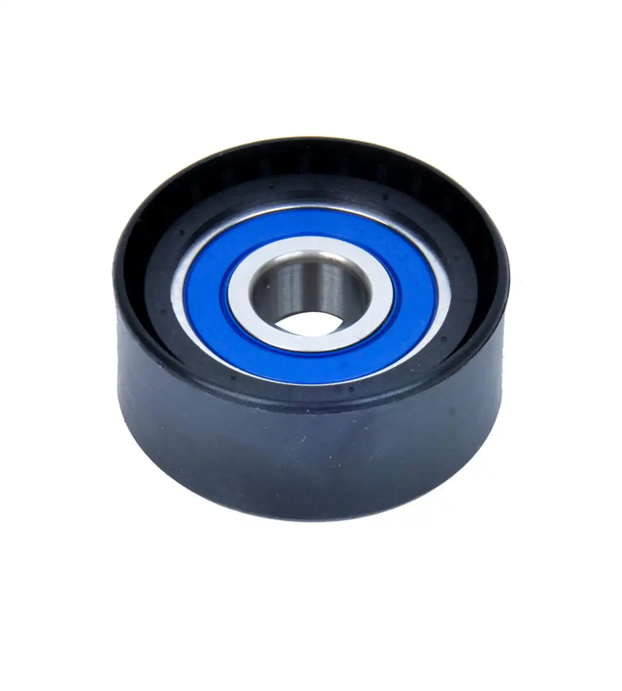 POLIA CORREIA ALTERNADOR PEUGEOT 206 1.4 8V 2004 A 2008