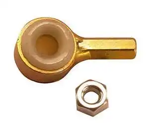 TIRANTE PONTA CABO ALAVANCA CAMBIO FIAT PALIO MAREA (10M