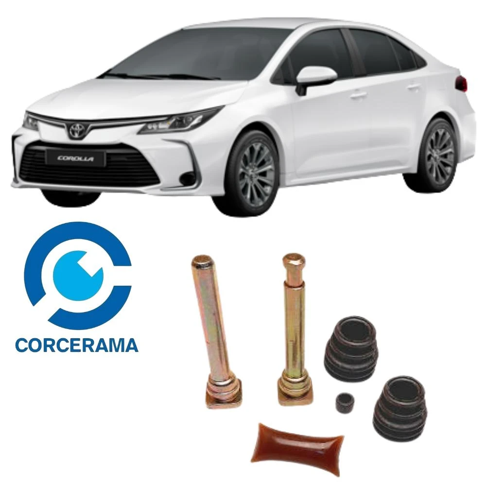 PINO PINCA FREIO DIANT TOYOTA COROLLA 2019 ACIMA
