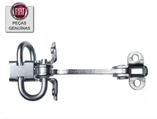 LIMITADOR PORTA FIAT PALIO ADVENTURE 2010/ DIANT DIR/ESQ