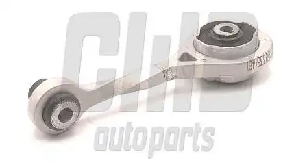 CALCO CAIXA SCENIC 2.0 16V 2001/ TRAS INF (TIPO BIELA TORC