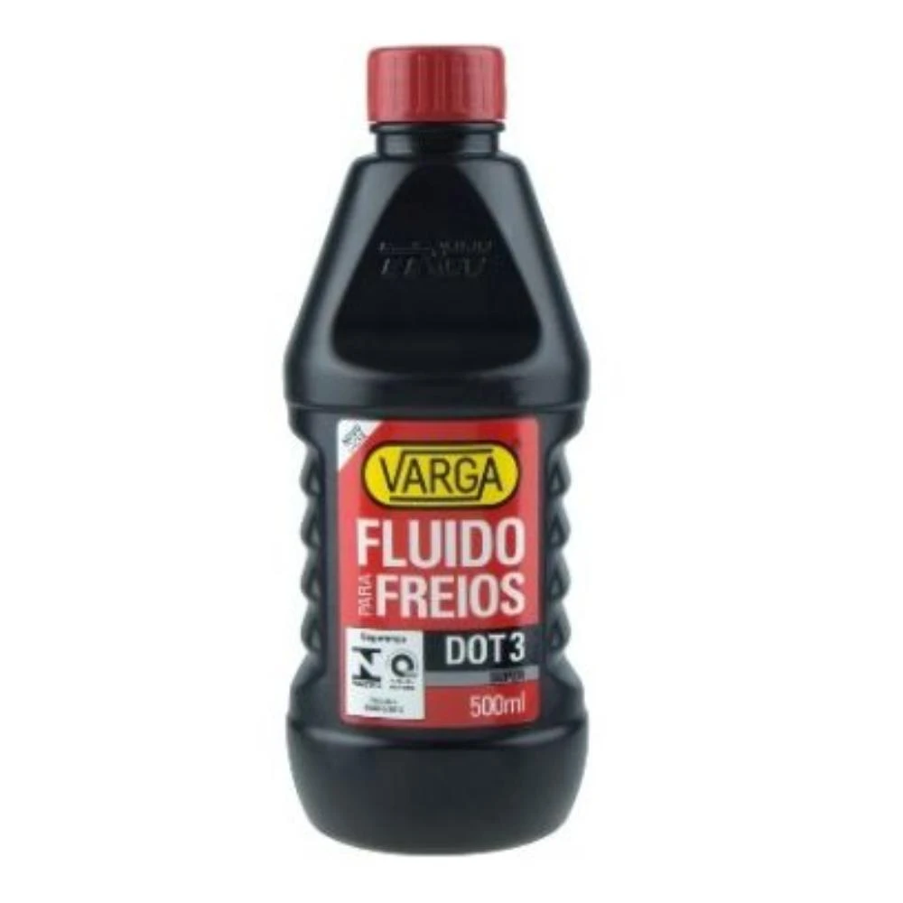 LIQUIDO FREIO 500 ML (DOT 3)
