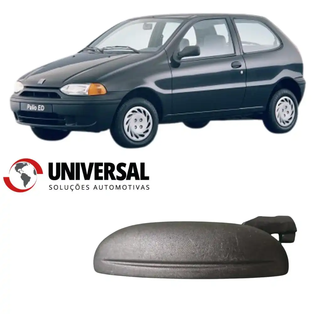 MACANETA EXT FIAT PALIO TRAS ESQ