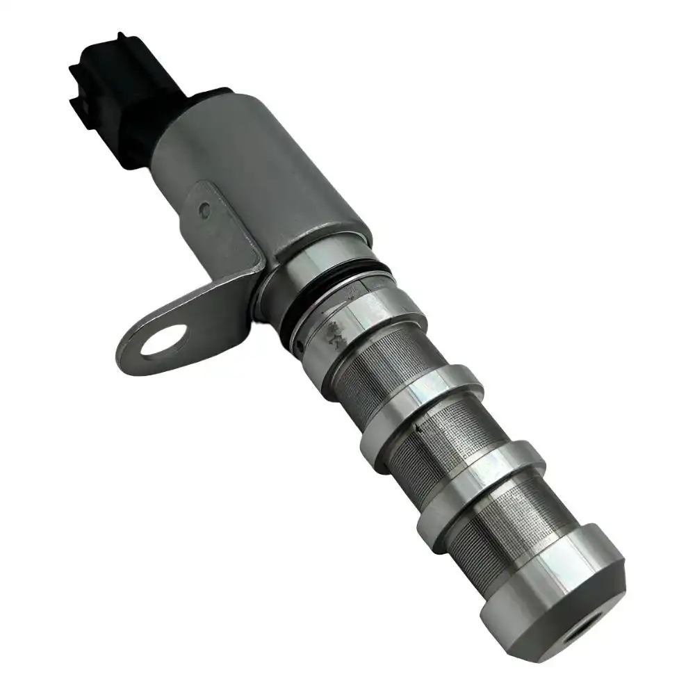 VALVULA SOLENOIDE COMANDO RENAULT SANDERO 1.0 12V B4D 2017/