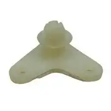 GRAMPO HASTE PINO TRAVA PORTA TRAS CORSA OMEGA VECTRA