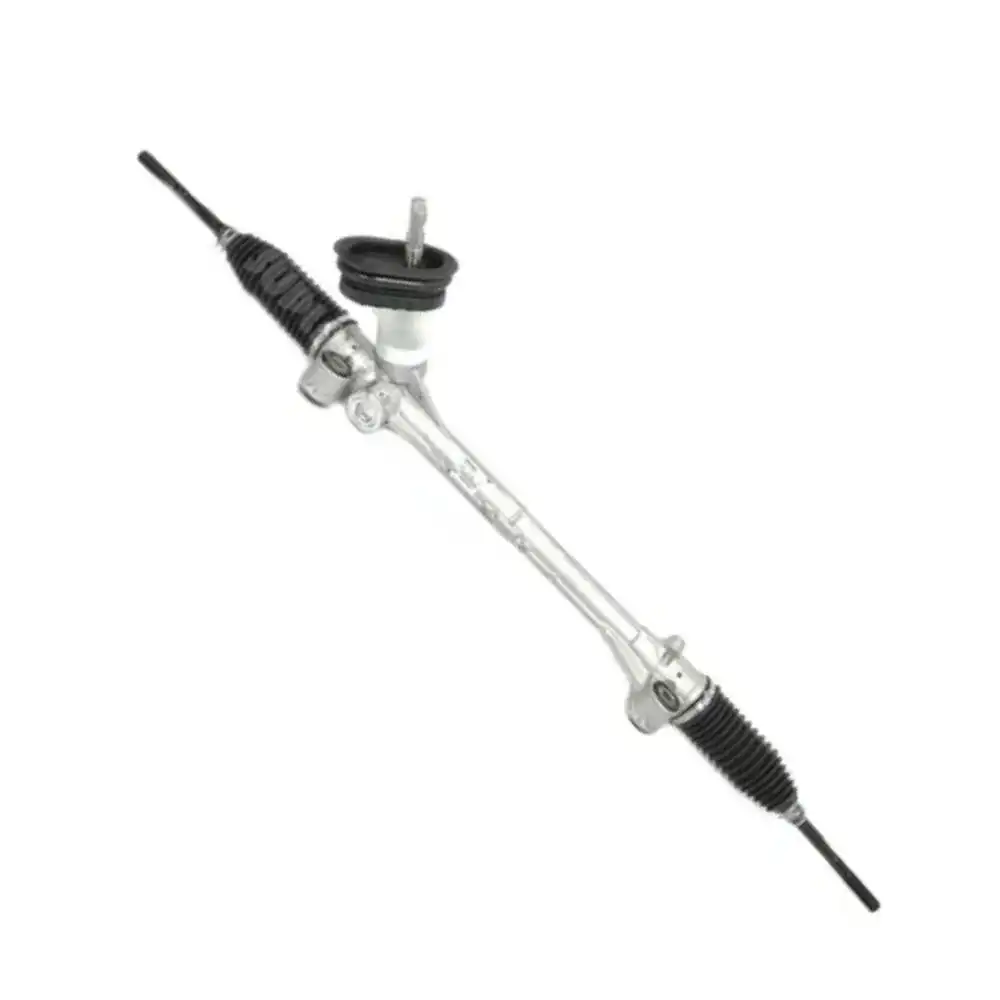 CAIXA DIRECAO NISSAN KICKS 2018 EM DIANTE