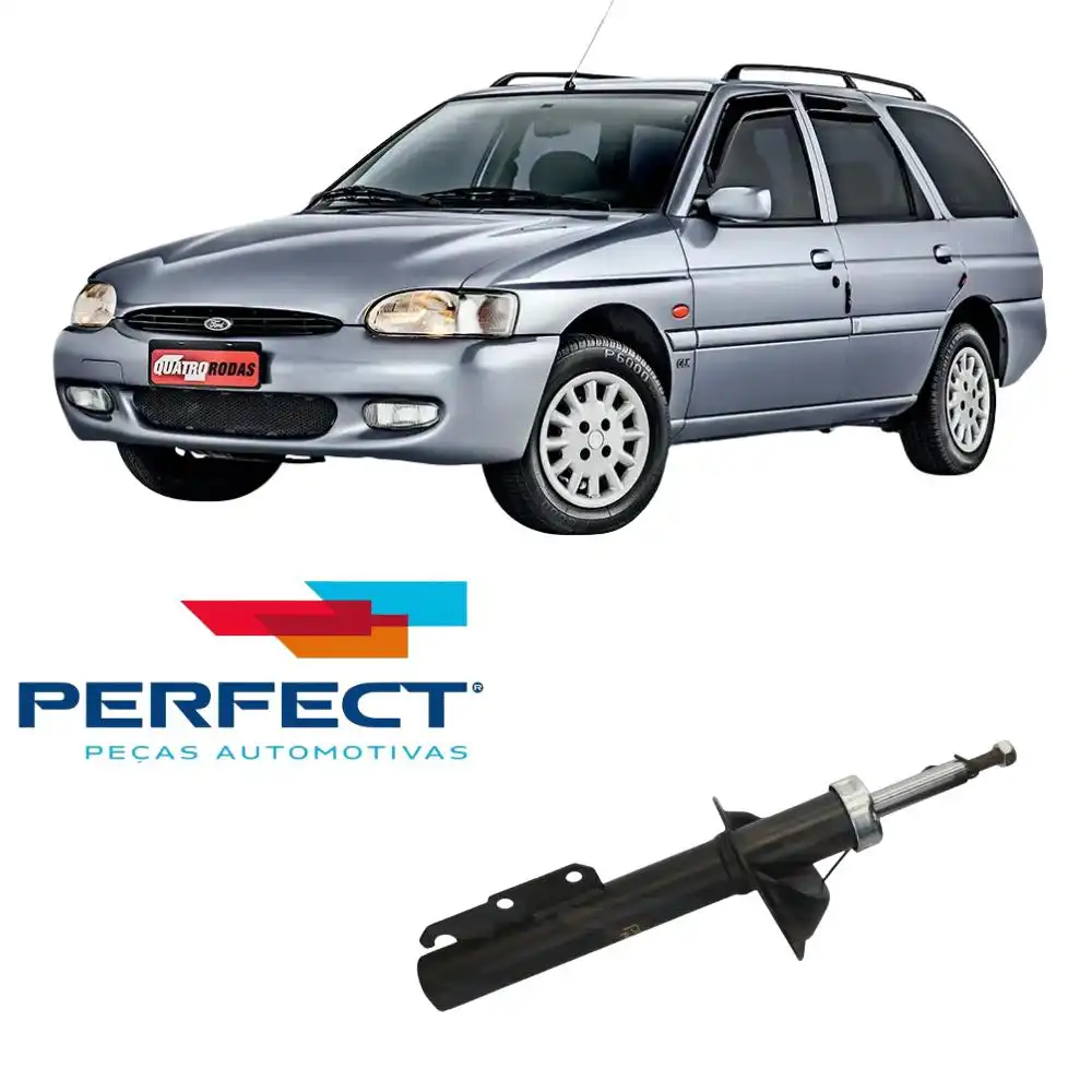 AMORTECEDOR DIANTEIRO ESCORT 1996 A 1998