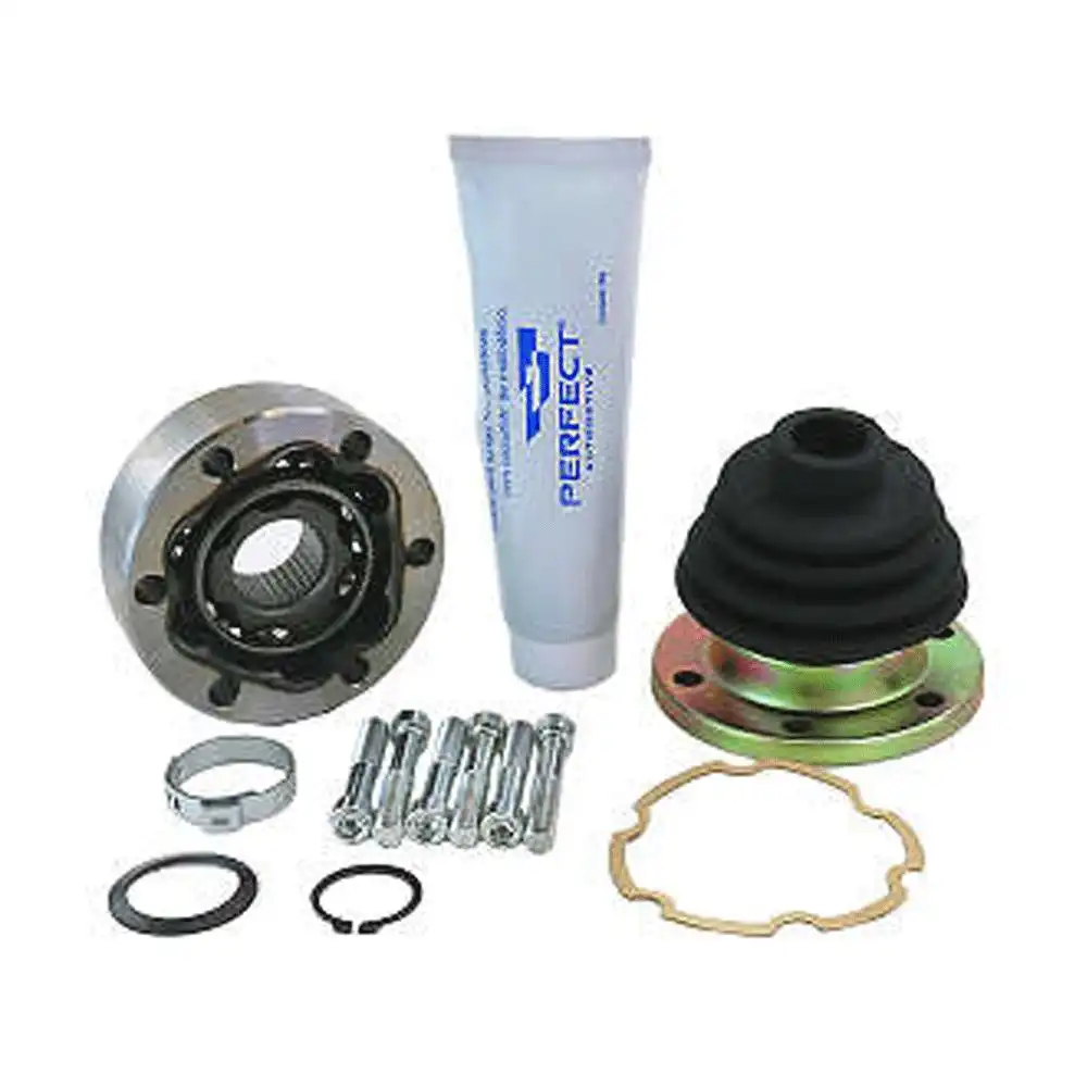 JUNTA DESLIZANTE FOX 1.0 04/   33 DENTES