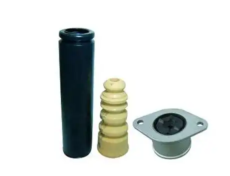 COXIM AMORTECEDOR TRASEIRO FIESTA 2003 A 2014 COMPLETO