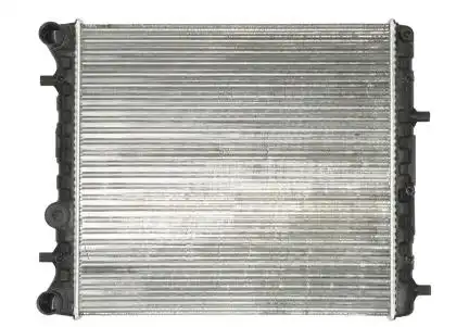 RADIADOR GOL GV 09/ FOX 06/ 1.0 1.6  S/AR