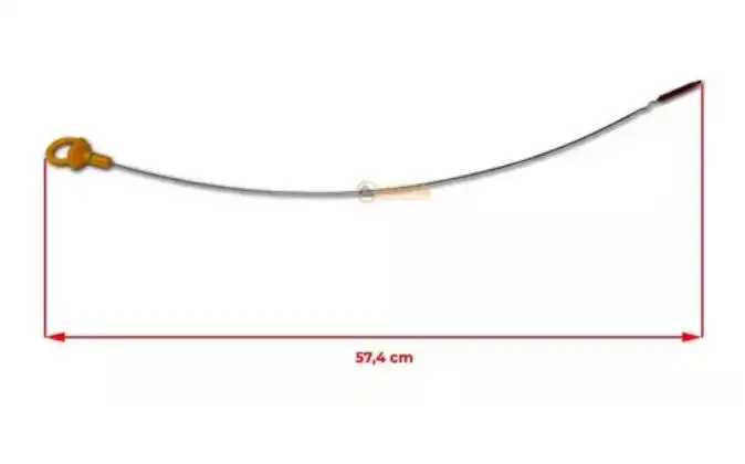 VARETA OLEO FIAT PALIO 01/ FIRE