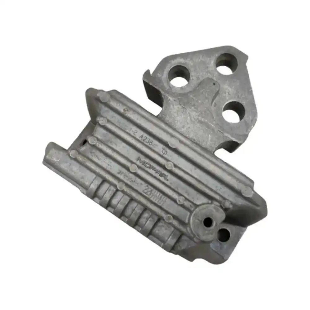 CALCO MOTOR FIAT TORO 1.3 2022 ACIMA ESQUERDO